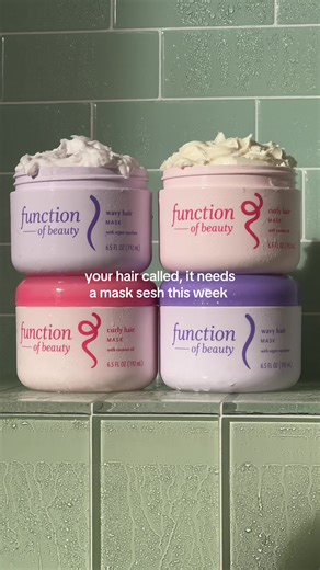 Essential Hair Masks for Curly and Wavy Hair