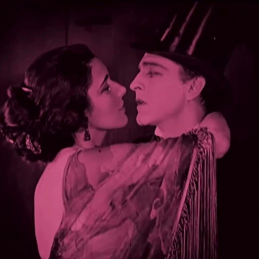 Ladies and gentlemen, John barrymore