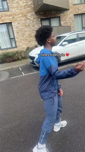 Its Go time #drill #nines #outro #freestyle #ukrap