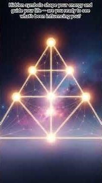 Hidden Mystical Symbols You’ve Never Seen ✨ #spiritual