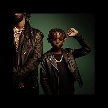 Youssoupha - SOLAAR PLEURE (Clip officiel)