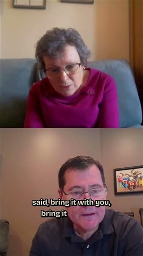 Conducting Parkinson's Conversations: Denise Bacon