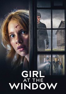 Girl at the Window Trailer
