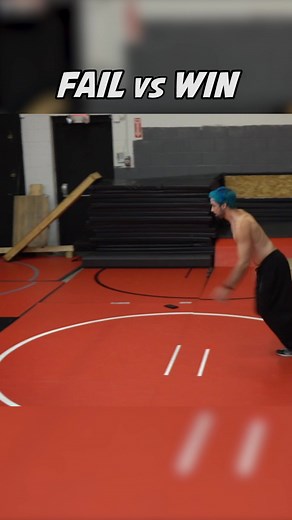 Crazy Fails VS Wins (Parkour) | Nick Pro