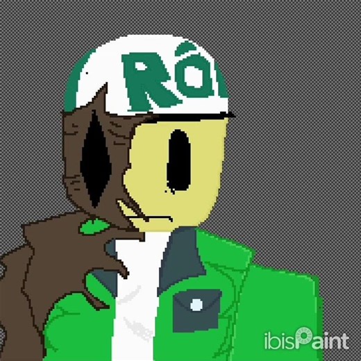 Rochas 313 #animation #roblox #forsaken