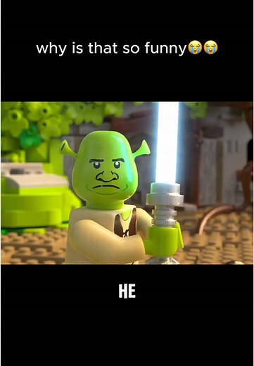 Hilarious Star Wars LEGO Comedy Skit | Funny Star Wars Meme Video