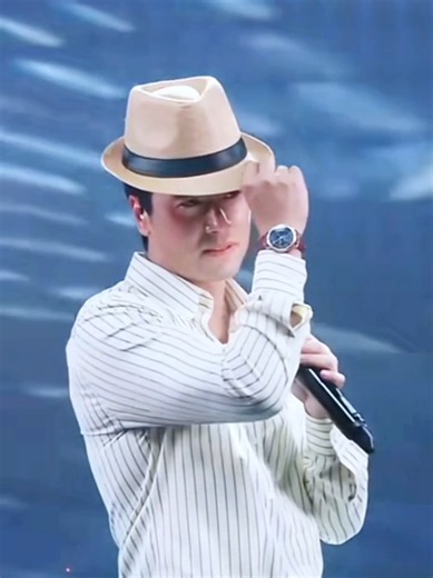 上海滩许文强