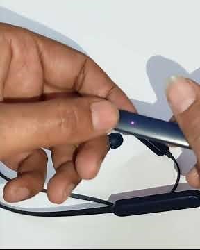 How to reset boat neckband__not pairing problem and after pairing switch off problem solution