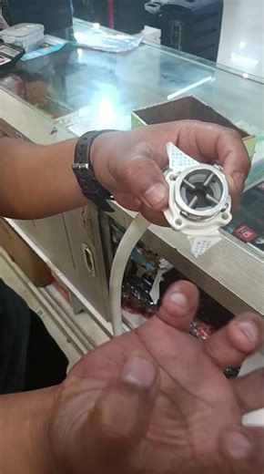 How to install a washing machine hose so it doesn't leak