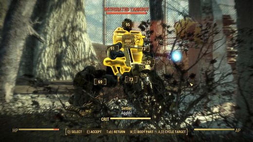Fallout 4 Automatron Quest Guide
