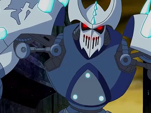 Loonatics Unleashed - Se1 - Ep01 - Loonatics on Ice HD Watch