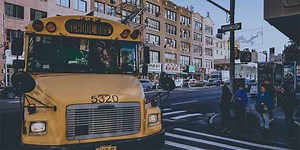 How to Register a Bus as an RV