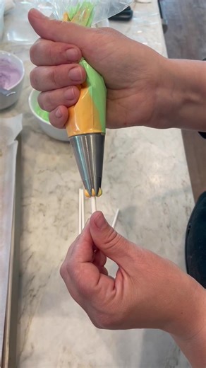 Loving these colors ☺️ | Vibrant Colors