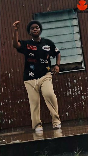 tcham 2k26 Cagoule et ses filles challenge tiktok tiktok gabon Armeny kg