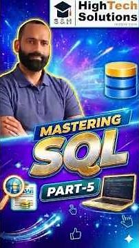 Learn SQL DELETE Command (DML) in the easiest way! 🚀 #viral #shorts #computer #sql #reels #database