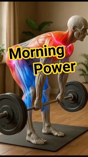 Morning routine daily| daily Exercise Anatoly #morning #exercise #gym