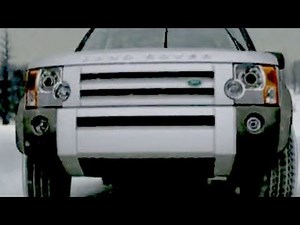 Land Rover Discovery TDV6 SE: In den Bergen muss der Offroad-Brite zeigen, was er kann