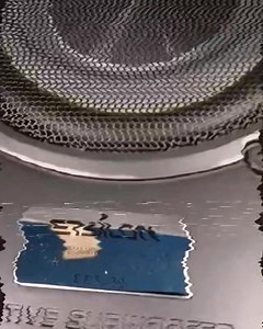 Under seat Subwoofer - Kenwood KSC-PSW60 - Infinity Basslink sm2 - Epsilon EPS-90 ETONI CAR AUDIO ACCESSORIES www.etoni.com.my +60163220807 +60122032163 (Mr.Lau) | Etoni Car Audio, Accessories | Facebook