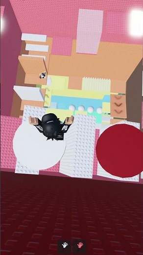 What 😭 | Roblox Obby | #roblox #shorts