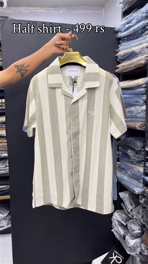 Peace_outfit_collection2.0 | Half shirt Size- M L XL ₹499rs | Instagram