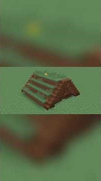 How to Terrace House in Minecraft\r\r#trending #minecraftbuilding #lgbtqia #fypシ゚ #survivalmode #edit