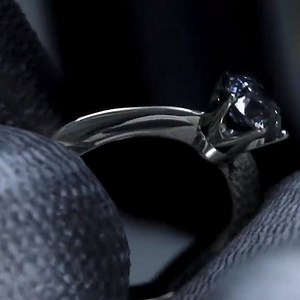 452K views · 1.6K reactions | This guy transformed two hex nuts into a stunning diamond ring!  Credit: Pablo Cimadevila | VT | Facebook