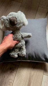 Astuce pour nettoyer naturellement les coussins et les doudous #cleantok #doudou #coussin #nettoyage #apprendre #diy #economie | Jonathan coni