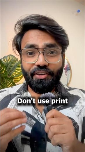 Python debugging #python