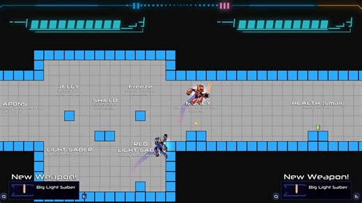 【unity】2D 角色控制器专业版_2D Character Controller Pro