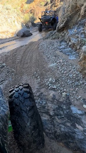 UTV Off-Road on Instagram: "Exploring the washes after the storms in our Teryx H2 @kawasakiusa #utvoffroad #kawasaki #teryxh2 #rocks fblifestyle"