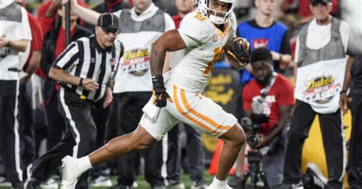 Indiana Football Spring Practice Preview: Holden Staes and the TEs