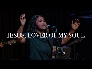 Jesus, Lover of My Soul by Hillsong Worship - Victory Church Jbay