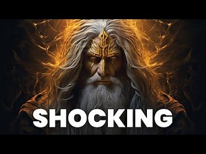 What You DIDN'T Know About Enoch's ORIGIN Story!