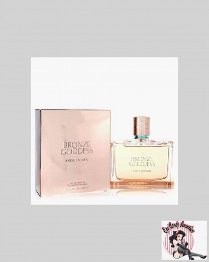 Bronze Goddess Eau De Parfum Spray By Estee Lauder
