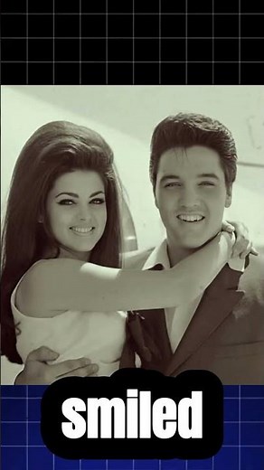 Elvis and Priscilla: The Untold Story