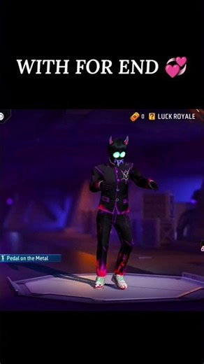 FREE FIRE GAME KA NEW UPDATE VIDEO WITH FOR END 😆😆#shortsfeed #shortvideo ##shortvideo ##shorts