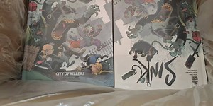 4 DIY Shipping Tips: A Summer of Shipping... Comics, Planners, Plushies & More