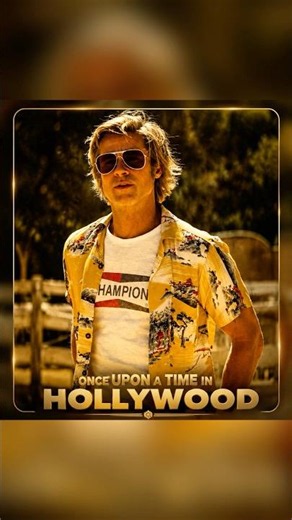 The Prison Has Been Trying To Catch Me My Whole Life 😂🔥 | Once Upon a Time in Hollywood