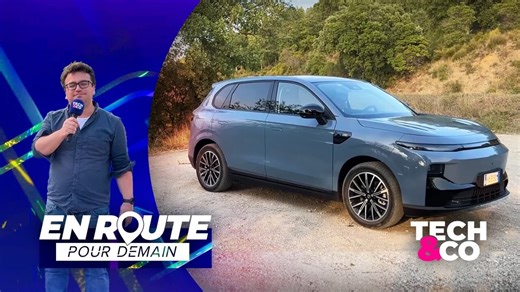 Leapmotor B10, le SUV du succès pour le partenaire chinois de Stellantis ?