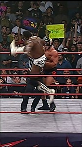 Can you dig it, sucka? | WCW