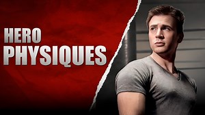 Top 5 Male Celebrity Physiques Like Chris Evans and the Exact Workouts To Build Them Fast