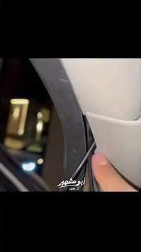 طريقة تركيب داش كام سيارة
