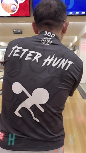 Bowling Ball Hook Technique in Hamburg, Germany