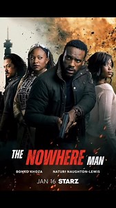 The Nowhere Man is Available on Starz !!! A traumatized ex-soldier is drawn back into a world of chaos when he witnesses a home invasion and has no choice but to intervene. #thenowhereman | Movie Magic With Brian - Backup Page