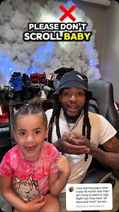 1.1K reactions · 35 comments | She left mid video  but Baby sign language in ASL part 2, letsss goooo‼️❤️ | Ronnie McKenzie | Facebook