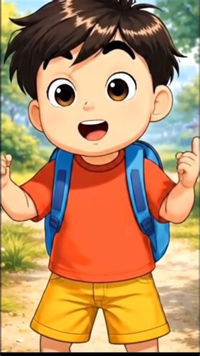 “Chhota Baby Learns Body Parts in English | Fun Learning Video”#shortsfeed #viral #lakhan 3d studio