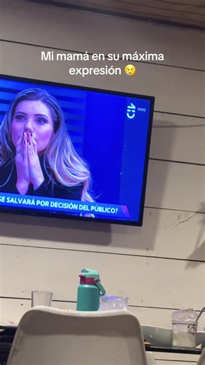 Emociones en Fiebre de Baile: La Historia de Mi Mamá