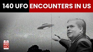 Do aliens exist? US Intelligence officers hold UFO hearings in 50 years