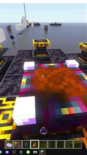 SO FUNKTIONIERT DAS ARCANE DRAGON EGG FORBIDDEN & ARCANUS MINECRAFT MOD
