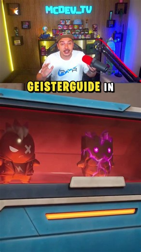 Der komplette Geister-Guide für Fortnite Season 3! 👻 Welche Geister gibt es, wie funktionieren die Fähigkeiten und wie kannst du sie dauerhaft behalten? Hier erfährst du alles, was du wissen musst! #Fortnite #FortniteSeason3 #FortniteTipps #FortniteNews #FürDichSeite